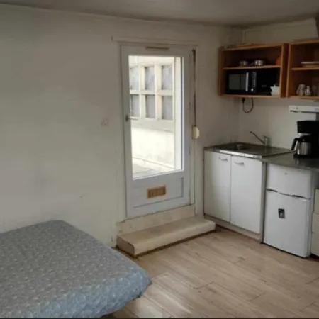 La Terrasse - Hyper Centre Et Proche * Dunkirk