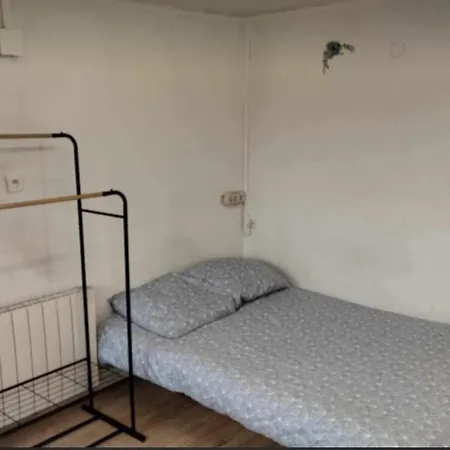 La Terrasse - Hyper Centre Et Proche Lejlighed *