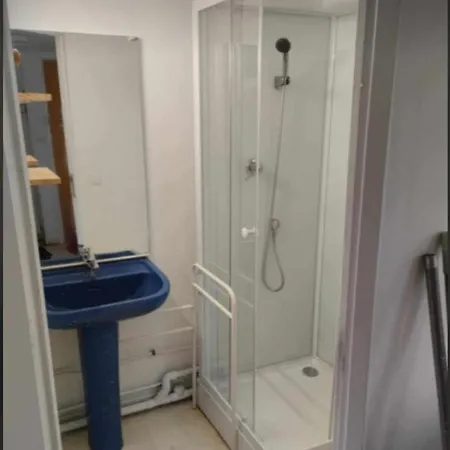 La Terrasse - Hyper Centre Et Proche * Dunkierka