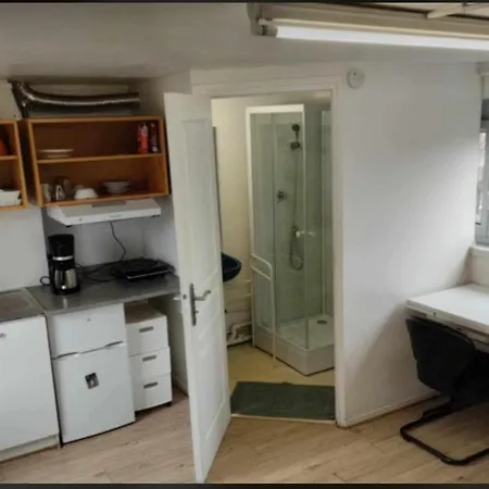 Apartament La Terrasse - Hyper Centre Et Proche