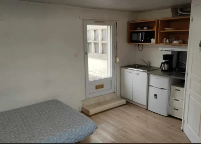 La Terrasse - Hyper Centre Et Proche * Dunkirk