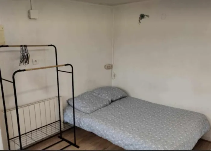 La Terrasse - Hyper Centre Et Proche شقة *