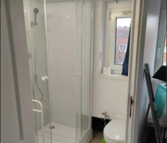 La Terrasse - Hyper Centre Et Proche شقة *